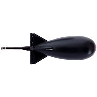 Spomb Midi X Black - Spodding set