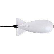 Spomb Midi X White - Spodding set