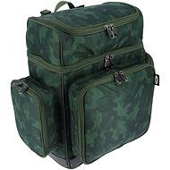 NGT XPR Rucksack Dapple Camo 50 l - Batoh