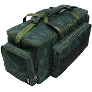 NGT Large Insulated Carryall Dapple Camo - Tackle Bag
