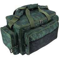 NGT Insulated Carryall 709 Dapple Camo - Tackle Bag