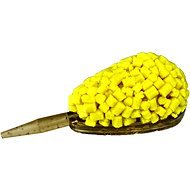 LK Baits CUC! Nugget, Pineapple, 2mm, 600g - Pellets