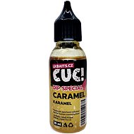 LK Baits CUC! Dip, Special Caramel, 35ml - Dip