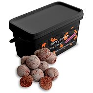 Mastodont Baits Boilie Berry Boom 36mm 1kg "HARD & LIGHT" - Boilies