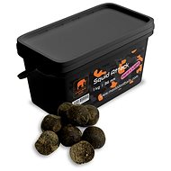 Mastodont Baits Boilie Squid Attack 36mm 1kg "HARD & LIGHT" - Boilies