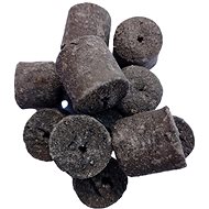 Mastodont Baits Carp Pellets Black Hole 20mm 10kg - Pellets