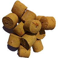 Mastodont Baits Carp Corn Pellets Hole 10kg - Pellets