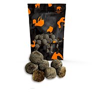 Mastodont Baits Boilie Black Mamba N/W Cork 300g - Boilies