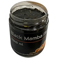 Mastodont Baits Pasta Black Mamba 200ml - Paste