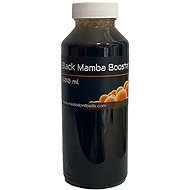 Mastodont Baits Booster Black Mamba 500ml - Booster