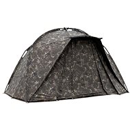 Nash Titan Hide XL Camo Pro Waterproof Infill - Bivouac Front Panel