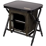 Nash Banklife Bedside Station Compact - Camping Table