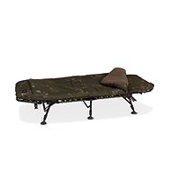 Nash Scope OPS 4 Fold Sleep System Mk II - Fishing Lounger Chair
