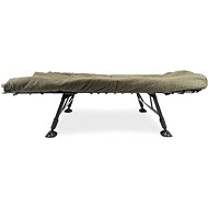 Nash Tackle Junior Sleep System - Fishing Lounger Chair
