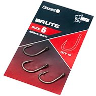 Nash Brute Size 8 10pcs - Fish Hook