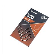 Nash Chod Claw Size 5 10pcs - Fish Hook