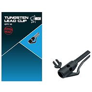 Nash Tungsten Lead Clip, 10pcs - Lead Clip
