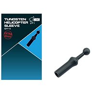 Nash Tungsten Helicopter Sleeve, 5pcs - Sleeve
