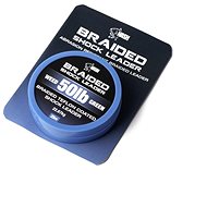Nash Braided Shock Leader 50lb 22.7kg 25m - Cord