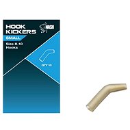 Nash Hook Kickers, Small, Size 8-10, 10pcs - Aligner