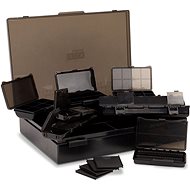 Nash Large Tackle Box Loaded - Fishing Box