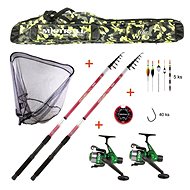 Mistrall Children' s fishing set with rods 3m 50g - Fishing Kit 
