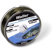 Zebco Trophy, Catfish, 0.55mm, 21.5kg, 130m - Fishing Line
