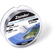 Zebco Trophy, Zander, 0.25mm, 5kg, 300m - Fishing Line