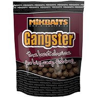 Mikbaits Gangster Boilie GSP, Black Squid - Boilies