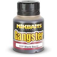 Mikbaits Gangster Ultra Dip GSP, Black Squid, 125ml - Dip