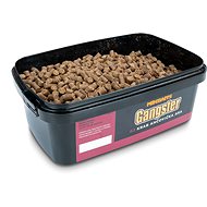 Mikbaits Gangster Pellets G2, Crab/Anchovy/Asa, 6mm, 700g - Pellets