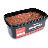 Mikbaits Spiceman Method Mix, Spicy Plum, 700g - Method mix