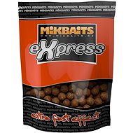 Mikbaits eXpress Boilie, Mandarin, 20mm, 1kg - Boilies