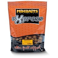 Mikbaits eXpress Boilie, Sweetcorn, 24mm, 1kg - Boilies