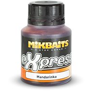 Mikbaits eXpress Ultra Dip, Mandarin, 125ml - Dip