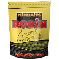 Mikbaits Robin Fish Boilie, Monster Halibut, 20mm, 300g - Boilies
