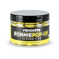 Mikbaits Ronnie Pop-Up, Scopex + CC, 14mm, 150ml - Pop-up Boilies