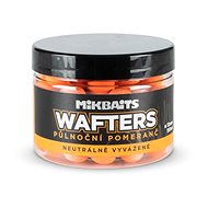 Mikbaits Wafters, Neutrally Balanced, Midnight Orange, 12mm, 150ml - Wafters