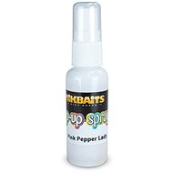 Mikbaits Pop-up spray Pink Pepper Lady 30ml - Spray