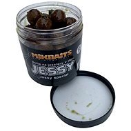 Mikbaits Jessy Boilie in Jessy Special Dip, 18mm, 250ml - Boilies