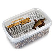 Mikbaits Method Feeder Pellet Box, 400g + 120ml, Master Feeder WS - Pellets