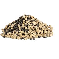 Mikbaits Method Feeder Micro Pellets, Sweetcorn, 1kg - Pellets