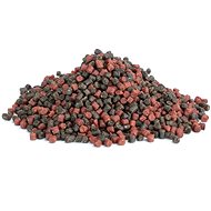 Mikbaits Method Feeder Micro Pellets, Plum Halibut, 1kg - Pellets