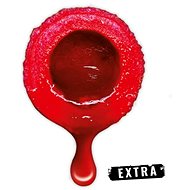 LK Baits Nutrigo Extra Wild Strawberry 20mm 200ml - Boilies