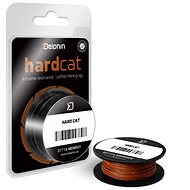 Delphin Cord Hard Cat 1,1mm 100kg 10m - Line