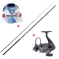 Saenger Feeder set Skymaster Picker 2,7m 50g - Fishing Kit 