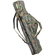 Mivardi Multi Camo 90 rod case - Rod Cover