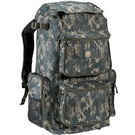 Mivardi Backpack Multi Camo 50l - Backpack