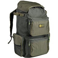 Mivardi Backpack Multi Green 50l - Fishing Backpack