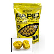 Mivardi Boilies Rapid Easy Catch Pineapple + N. BA. - Boilies